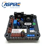 automatic voltage regulator for generator